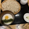 蕎麦前 山都 麻布台ヒルズ店