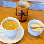 日本橋 - チャップリン＆安心