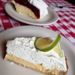 Troubadour - キーライムパイ