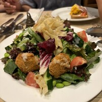 fish&wine BLUE OCEAN GRILL - 