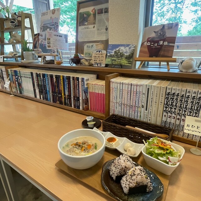 はるカフェ - 西米沢（カフェ）の写真