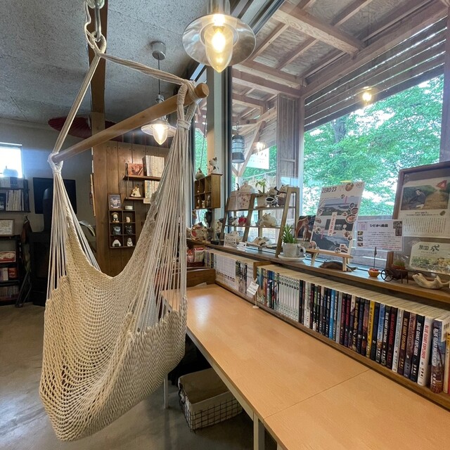 はるカフェ - 西米沢（カフェ）の写真