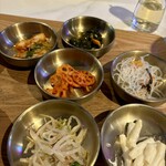 サムギョプサル専門店 金ちゃん - 