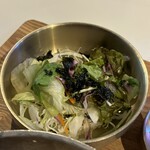 サムギョプサル専門店 金ちゃん - 