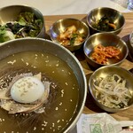 サムギョプサル専門店 金ちゃん - 