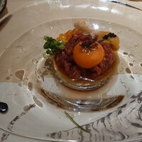 牛刺しと焼肉 仔虎 クリスロード店 - 
