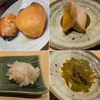 すし晴 - 