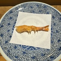 天ぷら浅沼 - 