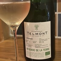 シャンパン食堂 - 