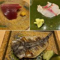 すし晴 - 