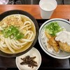 いぶきうどん 高円寺マシタ店