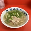 元祖ラーメン 博多元長