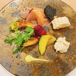 お料理 三七三 - 