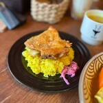 あじとや 首里城店 - 