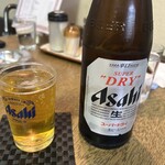 正竜亭 - 途中から瓶へ！！