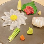 お料理 三七三 - 