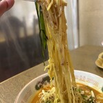 正竜亭 - 本日のリフト！しょ〜りゅ〜けん！！！