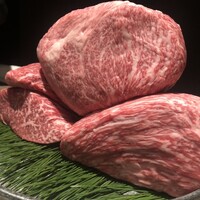 うし松 - 