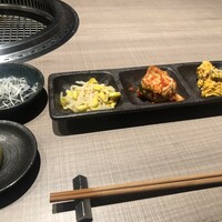 うし松 - 