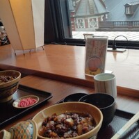 豚捨 KITTE丸の内店 - 