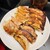 ぎょうざの店 ひょうたん - 料理写真: