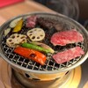 炭火焼肉 Bistro 山城牛