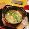 稲庭うどん 無限堂 秋田駅前店