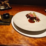 restaurant mamagoto - 