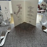 イタリアンダイニング ケシキ - 