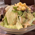 キッチンYAMITUKI&カリー - 