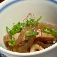 圓 弁柄 渋谷ストリーム - 