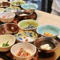 梅田 鮨処いこう - 
