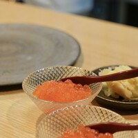 梅田 鮨処いこう - 