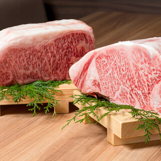 特選石垣牛サーロインステーキ