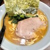 横浜家系らーめん侍 渋谷本店