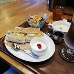 グッドネイバーズコーヒー 高松店 - 