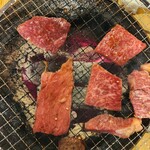 ホルモン焼肉 りん - 