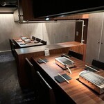 焼肉ホルモンたすき - 