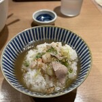 らぁ麺 鳳仙花 - 