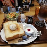 グッドネイバーズコーヒー 高松店 - 