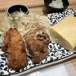 大坂かしわ飯 ロマン亭 - 