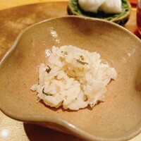 鮨割烹 流 - 