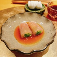 鮨割烹 流 - 