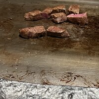 510 STEAK HOUSE - 
