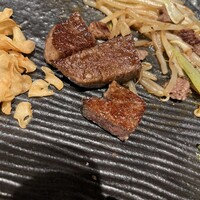 510 STEAK HOUSE - 
