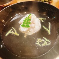 鮨割烹 流 - 