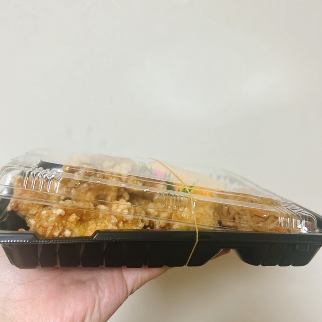 村田商店 - 羽後牛島（弁当）の写真