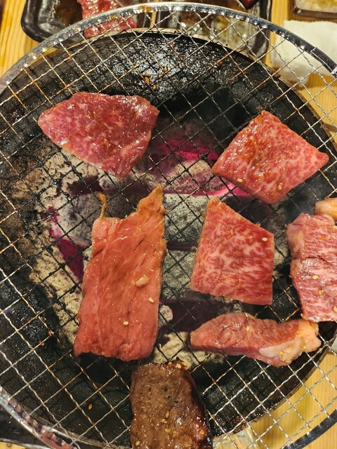 Horumon Yakiniku Rin