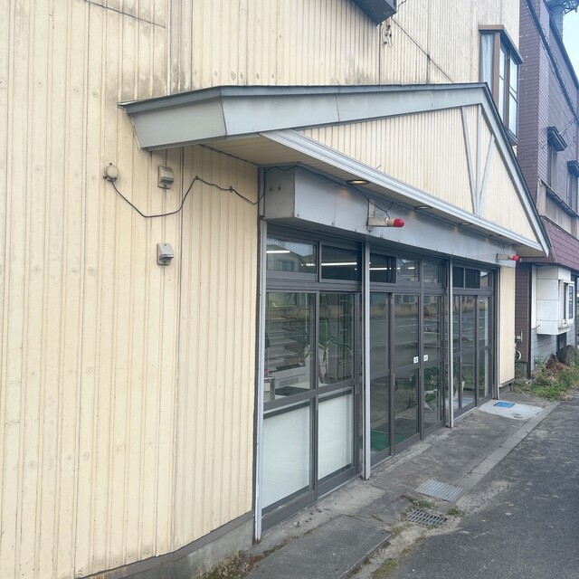 村田商店 - 羽後牛島（弁当）の写真