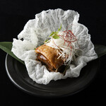 ホロっとほどける厚切り豚角煮